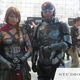 Illustration for article titled Relive NYCC 13 Weekend with These Amazing Fan Photos